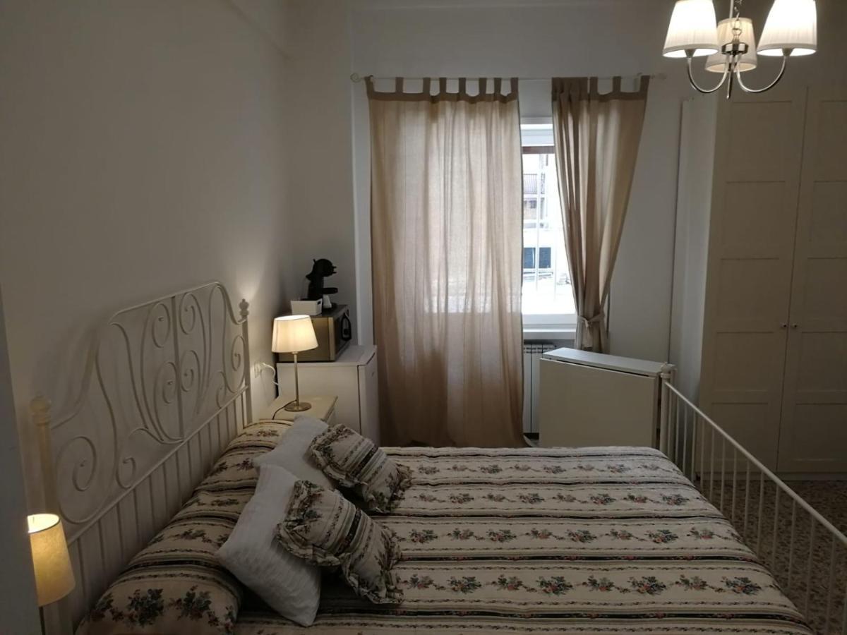 Sergio Tourist Rental Close Tiburtina Station Roma Exterior foto